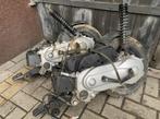 piaggio 50cc 2t blokken, Ophalen, Zo goed als nieuw, Uitlaat, Piaggio