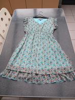 jurk / tuniek JBC 176 bloem print nieuw, past ook small, Kinderen en Baby's, Kinderkleding | Maat 176, Meisje, Ophalen of Verzenden