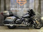 Harley-Davidson Touring Touring Ultra Limited FLHTK, Motoren, Motoren | Harley-Davidson, 1745 cc, Bedrijf, Cruise Control, Meer dan 35 kW