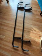 Ford laadruimte opbergsysteem plafond, Ophalen, Nieuw, Ford