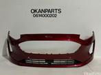 Ford Fiesta VIII voorbumper H1BB-17757-AP, Gebruikt, Voor, Ford, Bumper