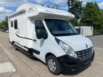 Rimor Katamarano 12 Plus, Caravans en Kamperen, Mobilhomes, 7 tot 8 meter, Bedrijf, Diesel, Half-integraal