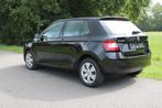 Skoda Fabia 2015 // Euro 6b // 1.2 benz - 68000km //AUTOMAAT, Auto's, Automaat, Euro 6, 1198 cc, Zwart