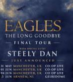 The long goodbye - final your, Tickets en Kaartjes, Concerten | Overige