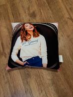 Stien Edlund kussen, Huis en Inrichting, Woonaccessoires | Kussens, Ophalen, Gebruikt, Overige kleuren, Vierkant