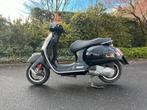 Vespa GTS 300, Motos, 1 cylindre, 12 à 35 kW, Scooter, 300 cm³