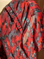 Nieuwe ONE STEP-jurk, Kleding | Dames, Maat 42/44 (L), Nieuw, Knielengte, Rood