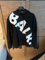 Balr hoodies zwart xl, Kleding | Heren, Overige Herenkleding, Nieuw, Balr, Ophalen