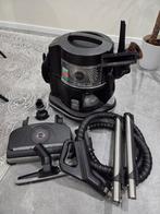 Rainbow E2 black met power nozzle en hulpstukken, Electroménager, Aspirateurs, Enlèvement ou Envoi, Aspirateur, Réservoir, Comme neuf