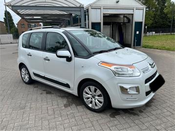 Automatic Citeroen c3 beschikbaar voor biedingen