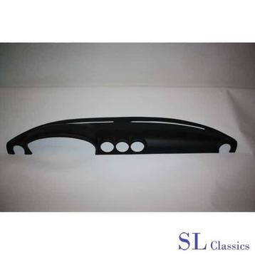 Dashboard cover  Mercedes-Benz SL - SLC, R107 - C107 - W107 beschikbaar voor biedingen
