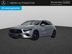 Mercedes-Benz A-Klasse 180 Hatchback Business Line | Verwarm, Auto's, Stof, Gebruikt, 4 cilinders, 136 pk
