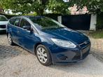 Ford Focus 1.0i benzine -Break*Airco*81111KM*ZEER PROPER!, Auto's, Ford, Te koop, Benzine, Break, 5 deurs