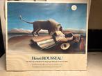 Affiche HENRY ROUSSEAU, Verzamelen, Posters, Ophalen of Verzenden, Zo goed als nieuw