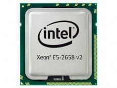 Intel Xeon E5-2658 V2 - Ten Core - 2.40 Ghz - 95W TDP beschikbaar voor biedingen