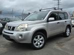NISSAN X-TRAIL 2000CC DIESEL 07/2009 229000KM MET AIRCO 4X4, Auto's, Nissan, Stof, 1995 cc, 110 kW, 4 cilinders