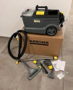 Kärcher Puzzi 10/1 1200W wasstofzuiger, Bricolage & Construction, Matériel de nettoyage, Enlèvement ou Envoi, Neuf