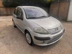 Citroen C3 Automaat Benzine, Auto's, 4 cilinders, Electronic Stability Program (ESP), 5 zetels, Particulier