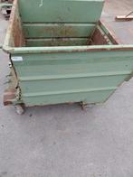 Kantelbak/kipbak heftruck, Huis en Inrichting, Ophalen, Gebruikt