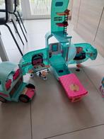 LoL Surprise Glamper, Kinderen en Baby's, Ophalen of Verzenden, Gebruikt