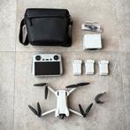 DJI Mini 3 Fly More Combo + DJI RC + 2 Accu Plus + 1 Normal, Audio, Tv en Foto, Drones, Ophalen, Drone met camera