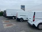 Ford Transit tous models L2/L3/L4, Euro 6, Entreprise, 2000 kg, Boîte manuelle