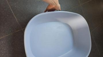 kattenbak beschikbaar voor biedingen