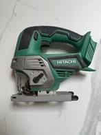 Hitachi CJ18DGLP4 18V draadloze decoupeerzaag, Doe-het-zelf en Bouw, Ophalen