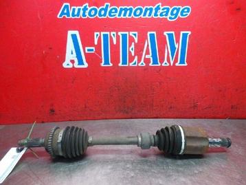 AANDRIJFAS LINKS VOOR ABS Mazda 6 Sport (GG14) (GP182560XA) beschikbaar voor biedingen