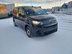 citroen berlingo 3- zit, Achat, Euro 6, Entreprise, Boîte manuelle