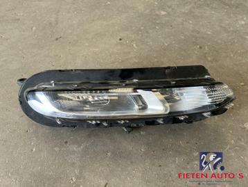 Dagrijlamp rechts Citroen Berlingo K9 9819435380 beschikbaar voor biedingen