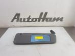 ZONNEKLEP Opel Movano (|93197585|95519561|), Gebruikt, Opel