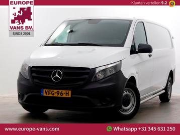 Mercedes-Benz Vito 110 CDI XL Extra Lang Airco/Navi/Camera 0 beschikbaar voor biedingen