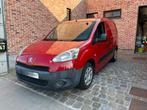 Peugeot Partner, Auto's, Peugeot, Euro 5, Radio, Particulier, Partner