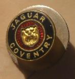 Pin's Jaguar Coventry, Verzamelen, Overige Verzamelen, Ophalen of Verzenden