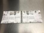 INSTRUKTIEBOEK Daihatsu Sirion 2 (M3) (01-2005/06-2013), Gebruikt, Daihatsu