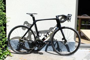 Look 795 blad RS maat L 105 di2 beschikbaar voor biedingen