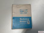 Morris, Austin and Morris Workshop Manual AKD4026D, Enlèvement ou Envoi