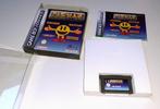 retro spel Game Boy Advance Pac-Man collection 2001, Games en Spelcomputers, Games | Nintendo Game Boy, Verzenden, Nieuw, Puzzel en Educatief