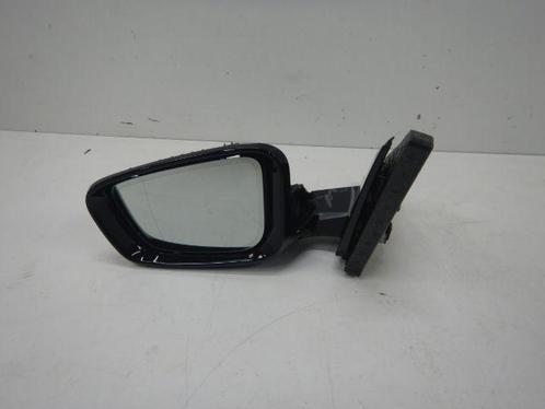 BMW 3-serie G20 / G21 Shadowline Spiegel Links L Inklapbaar, Auto-onderdelen, Spiegels, BMW, Gebruikt, Ophalen of Verzenden