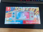 Nintendo switch lite: Zacian & Zamazenta Edition, Games en Spelcomputers, Games | Nintendo Switch, Ophalen