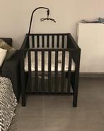 Park en verzorgingstafel, Kinderen en Baby's, Ophalen, Zo goed als nieuw