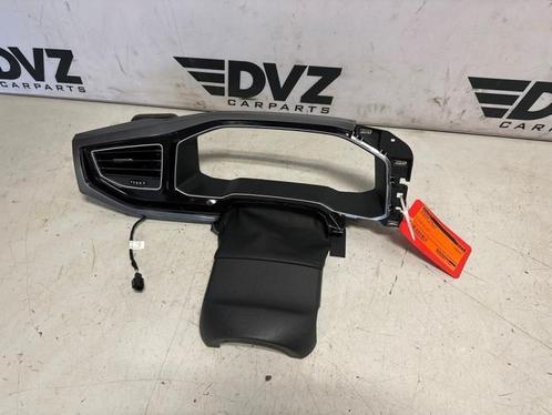 Dashboard sierlijst van een Volkswagen Polo, Auto-onderdelen, Dashboard en Schakelaars, Volkswagen, Gebruikt, 3 maanden garantie