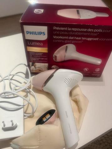 Philips Lumea Prestige, Enlèvement ou Envoi, Comme neuf
