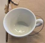 Koffietas Walkure 18cl, Huis en Inrichting, Keuken | Servies, Ophalen, Nieuw, Effen, Kop(pen) en/of Schotel(s)