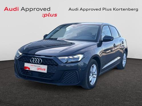 Audi A1 Sportback A1 Sportback 25 TFSI Attraction (EU6AP), Auto's, Audi, Bedrijf, A1, ABS, Airbags, Airconditioning, Elektrische ramen