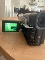 Sony Digital8 Handycam DCR-TRV110E, Audio, Tv en Foto, Videocamera's Digitaal, Ophalen, Zo goed als nieuw, Camera, Sony