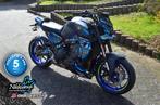 Yamaha MT-09 Projekt Icon-Chrom, Motoren, Motoren | Yamaha, 900 cc, Particulier, Super Sport, 3 cilinders