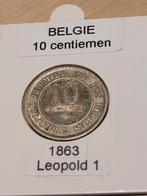 Belgische munt Leopold 1, Enlèvement, Belgique, Monnaie en vrac