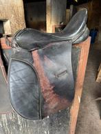 Pony zadel 15/15,5 inch, Dieren en Toebehoren, Ophalen of Verzenden, Zo goed als nieuw